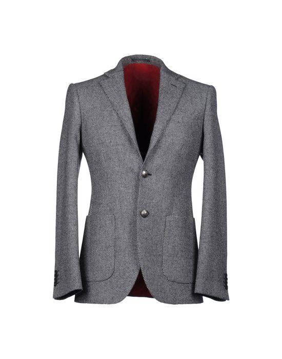 Пиджак HYDROGEN