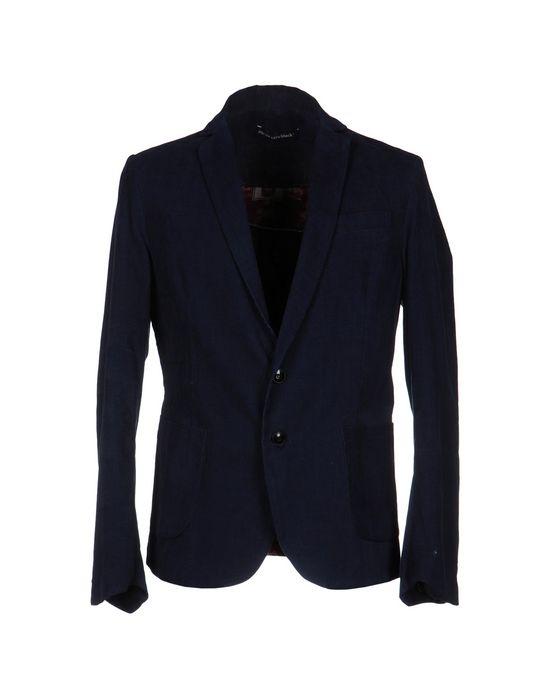 Пиджак PHONZ SAYS BLACK