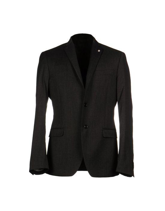 Пиджак  -  цвет