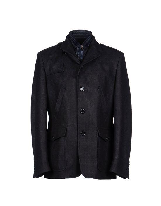 Пиджак  -  цвет