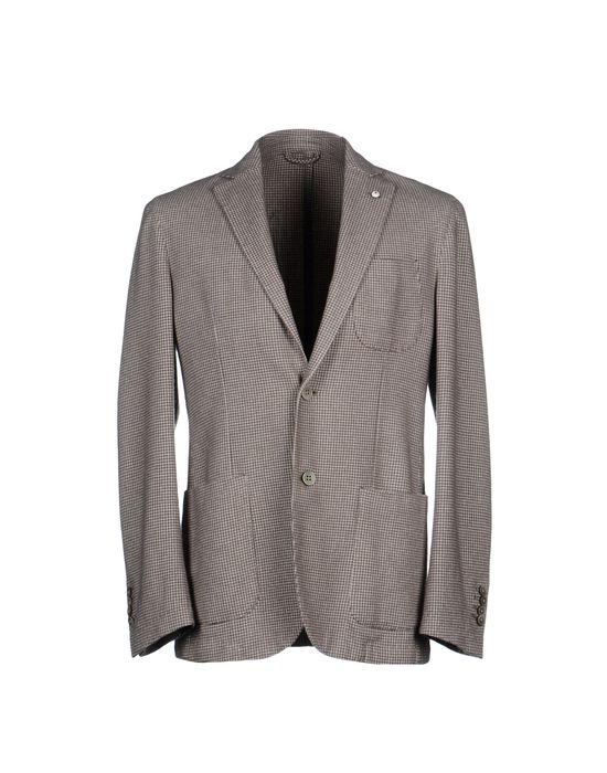 Пиджак L.B.M. 1911