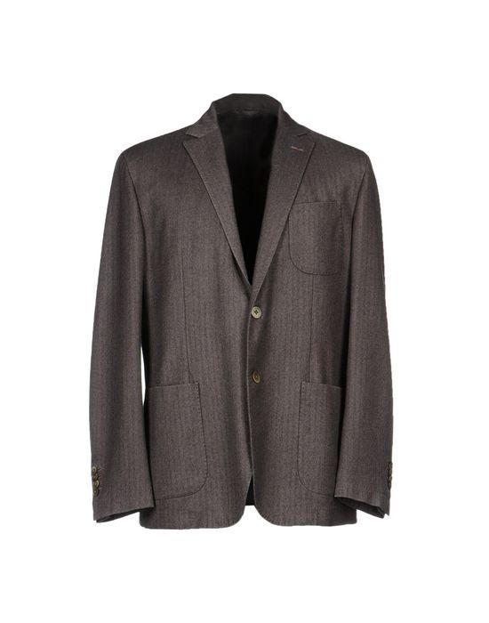 Пиджак L.B.M. 1911