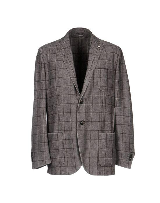 Пиджак L.B.M. 1911
