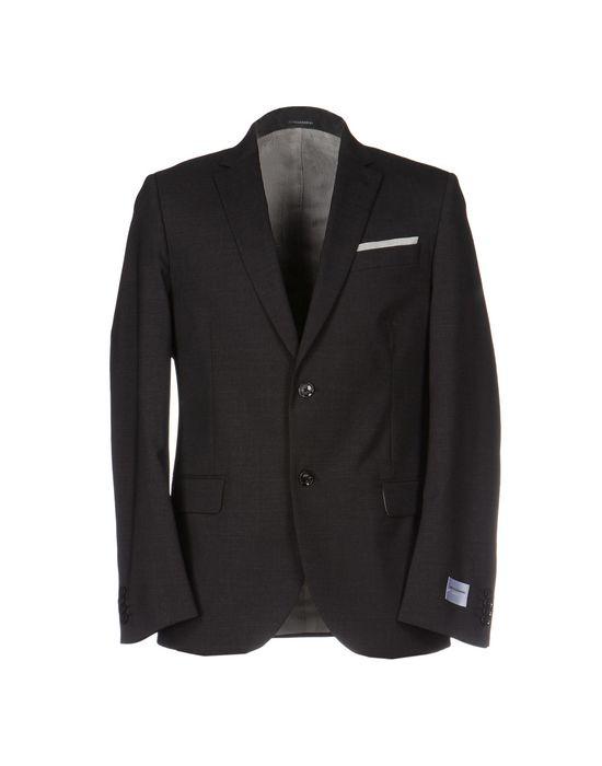 Пиджак GREY DANIELE ALESSANDRINI