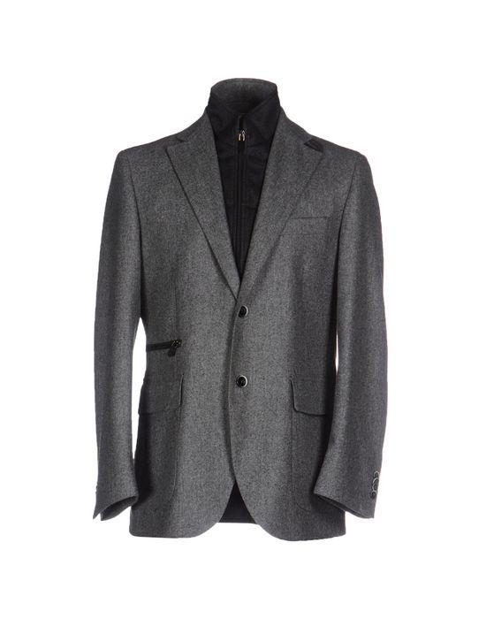 Пиджак LUIGI BIANCHI MANTOVA