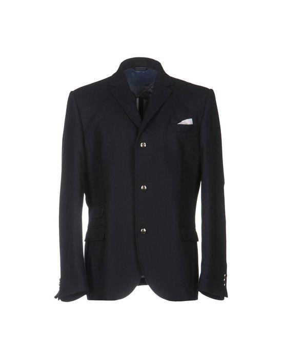 Пиджак GREY DANIELE ALESSANDRINI