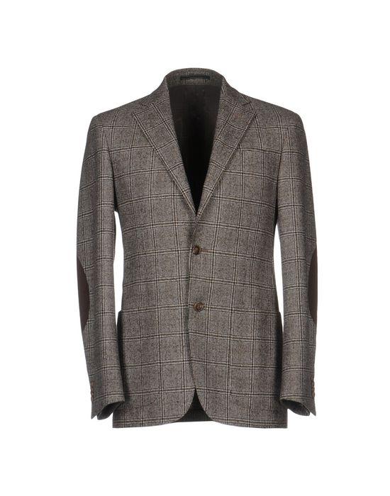 Пиджак  -  цвет