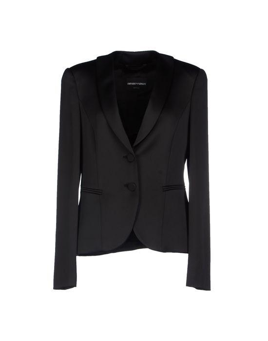 Пиджак EMPORIO ARMANI