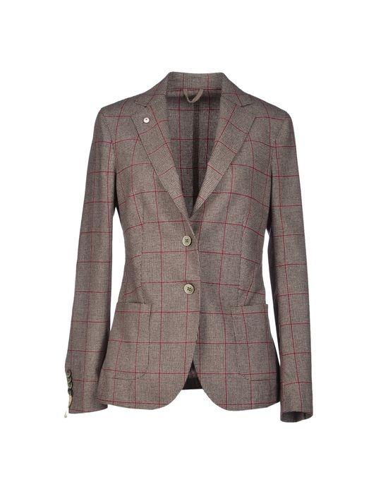 Пиджак L.B.M. 1911