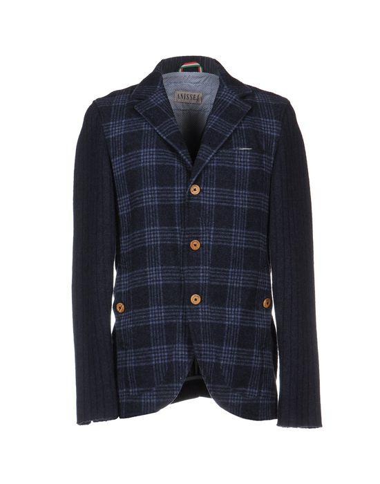 Пиджак ANISSEJ LIFE