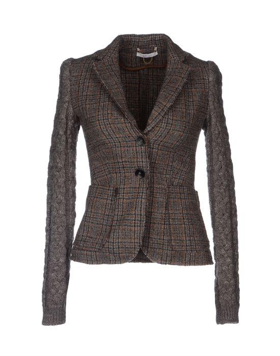 Пиджак GOLD CASE