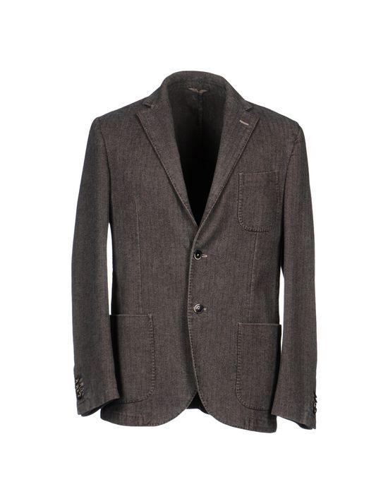 Пиджак  -  цвет