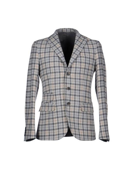 Пиджак LORENZO MANCINI