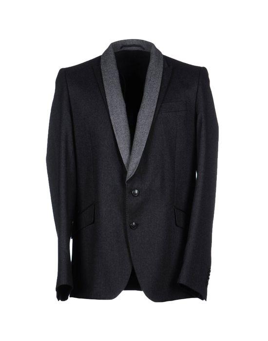 Пиджак  -  цвет