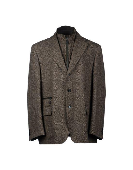 Пиджак  -  цвет