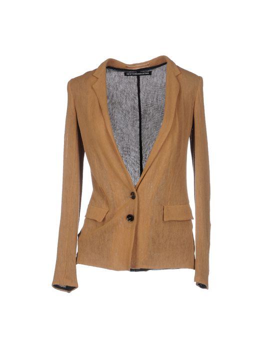 Пиджак NEW YORK INDUSTRIE