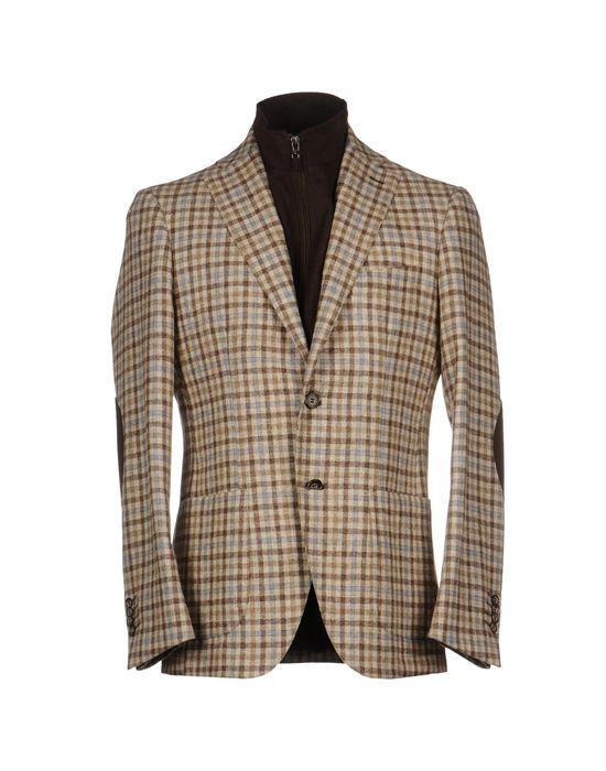 Пиджак  -  цвет