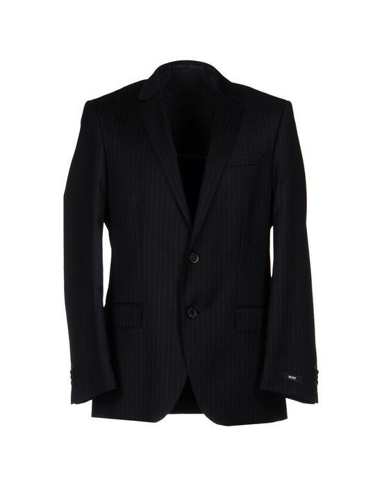 Пиджак BOSS BLACK