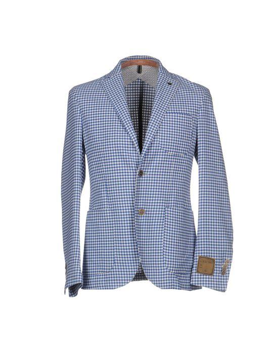 Пиджак LUIGI BIANCHI MANTOVA