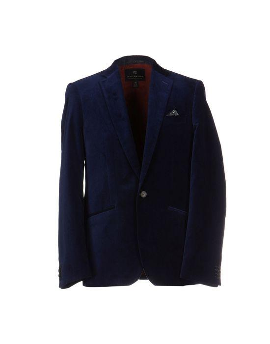 Пиджак SCOTCH & SODA
