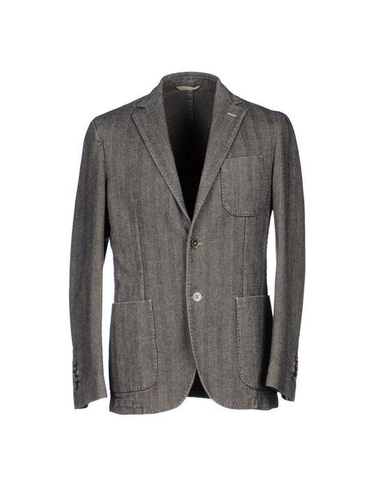 Пиджак  -  цвет