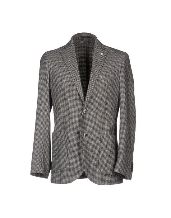 Пиджак L.B.M. 1911