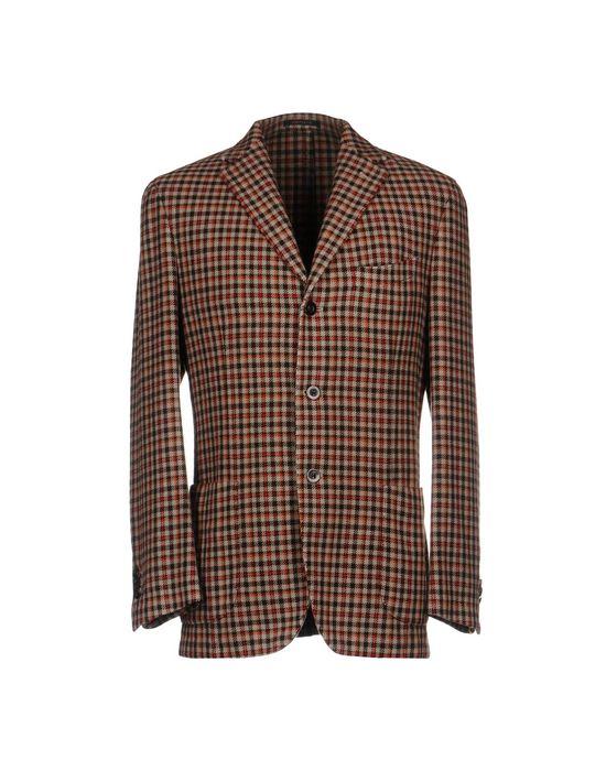 Пиджак  -  цвет