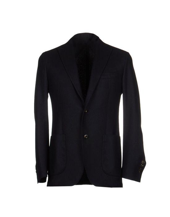Пиджак BAGNOLI SARTORIA NAPOLI