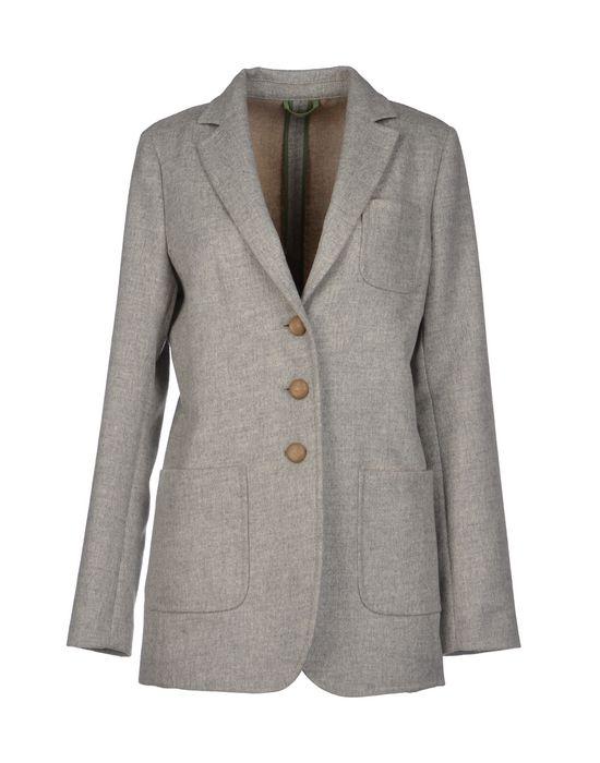 Пиджак  -  цвет