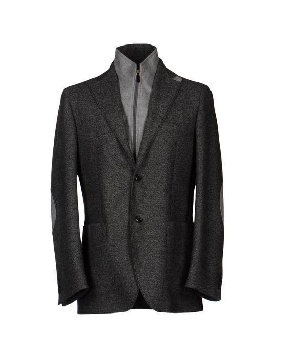 Пиджак  -  цвет