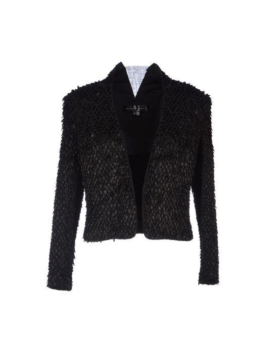 Пиджак THEYSKENS