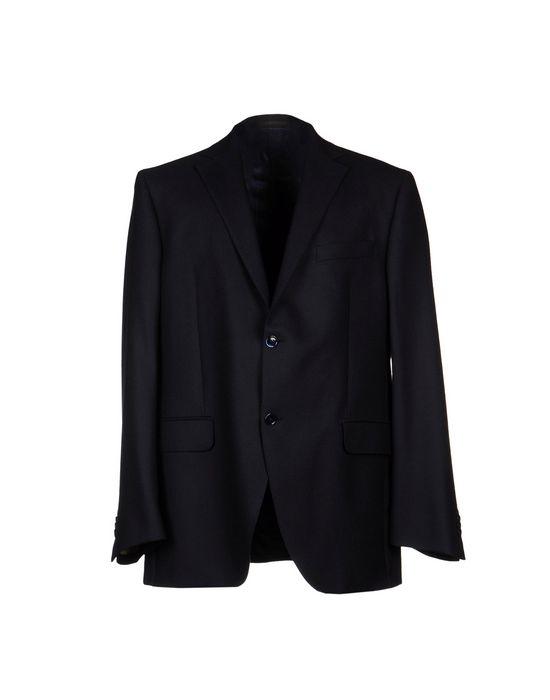 Пиджак LUIGI BIANCHI MANTOVA