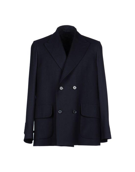 Пиджак W-D MAN