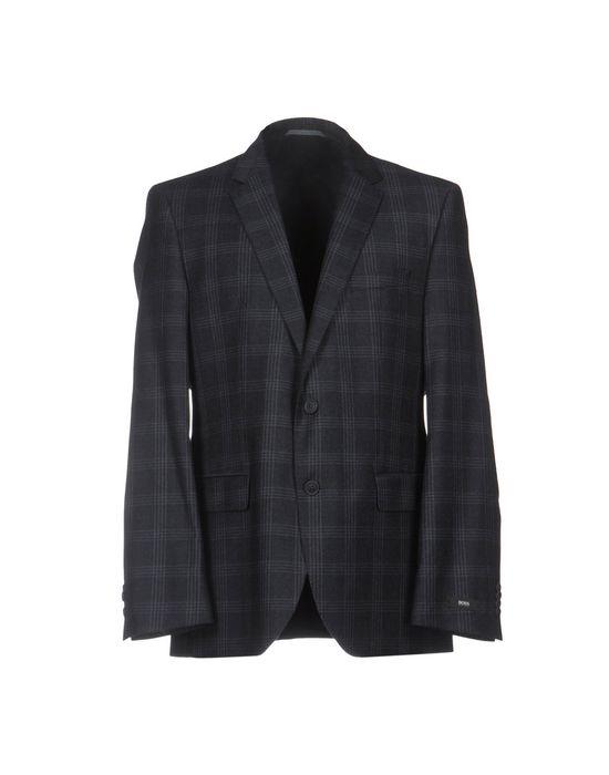 Пиджак BOSS BLACK