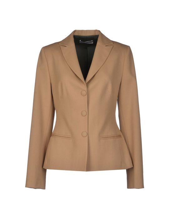 Пиджак  -  цвет