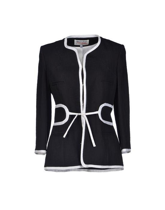 Пиджак  -  цвет