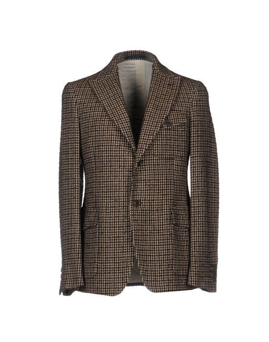 Пиджак  -  цвет