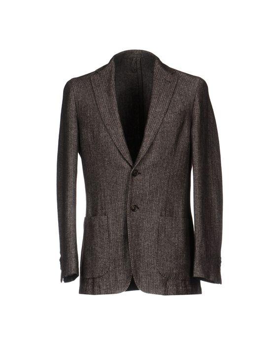 Пиджак  -  цвет