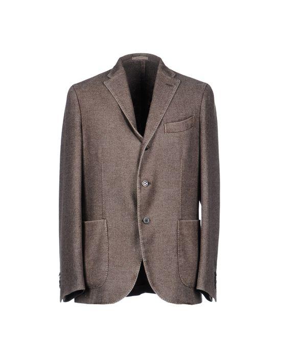 Пиджак  -  цвет