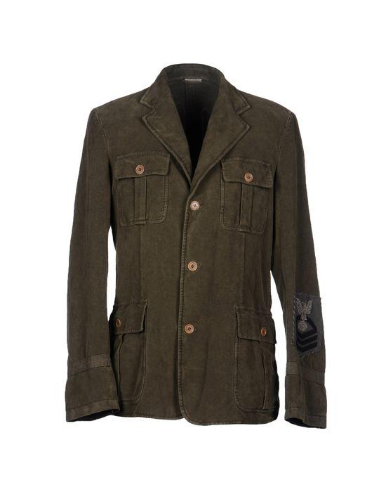 Пиджак P.A.R.O.S.H.