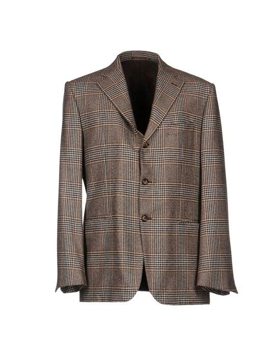 Пиджак PATOS SARTORIA
