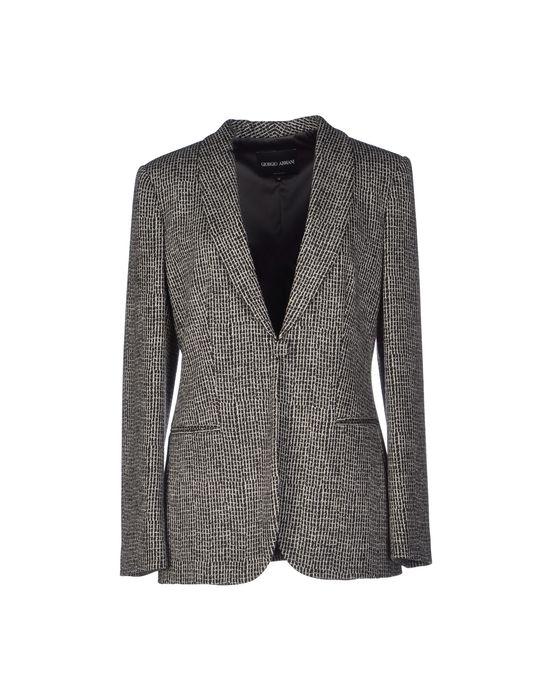 Пиджак GIORGIO ARMANI