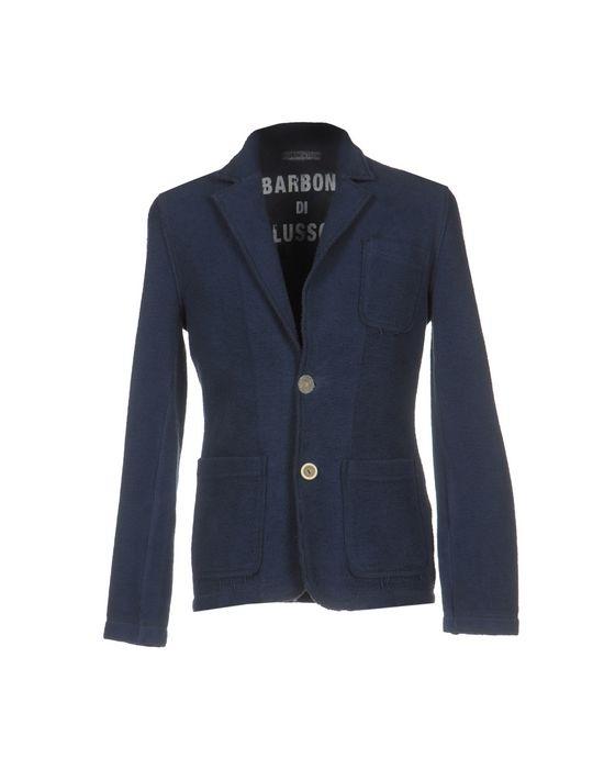 Пиджак BARBONI DI LUSSO