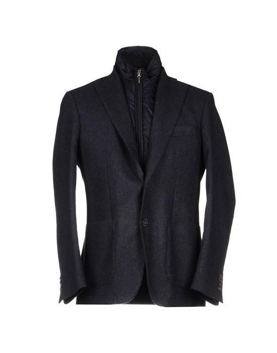 Пиджак  -  цвет