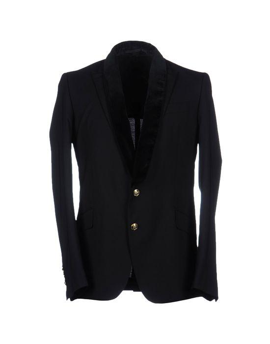 Пиджак  -  цвет