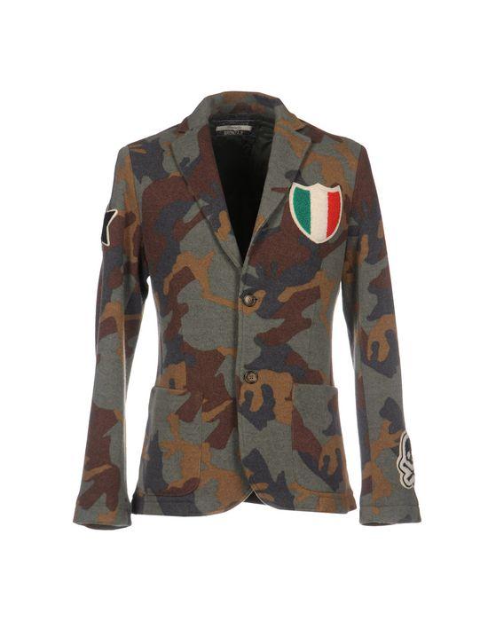 Пиджак  -  цвет