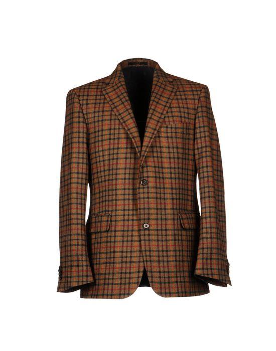 Пиджак DAKS LONDON