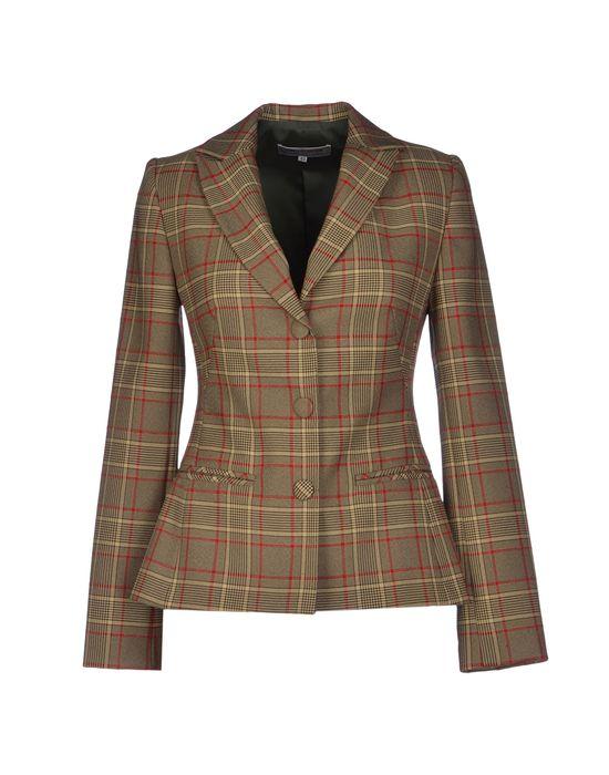 Пиджак  -  цвет