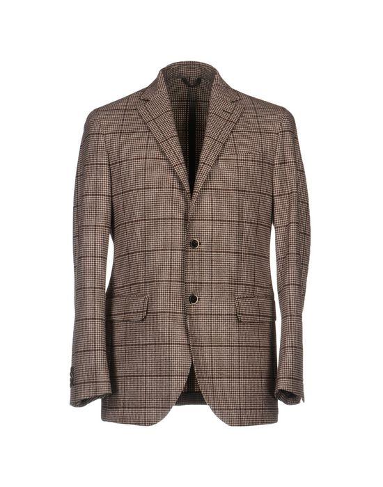 Пиджак LUIGI BIANCHI MANTOVA