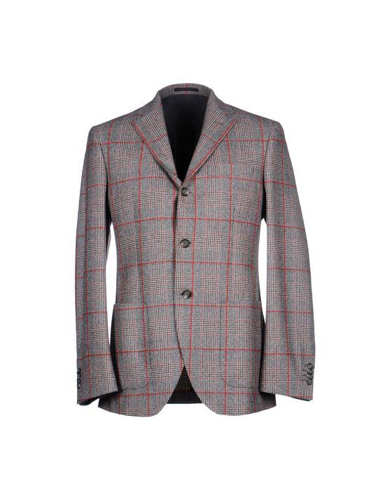 Пиджак LUIGI BIANCHI MANTOVA